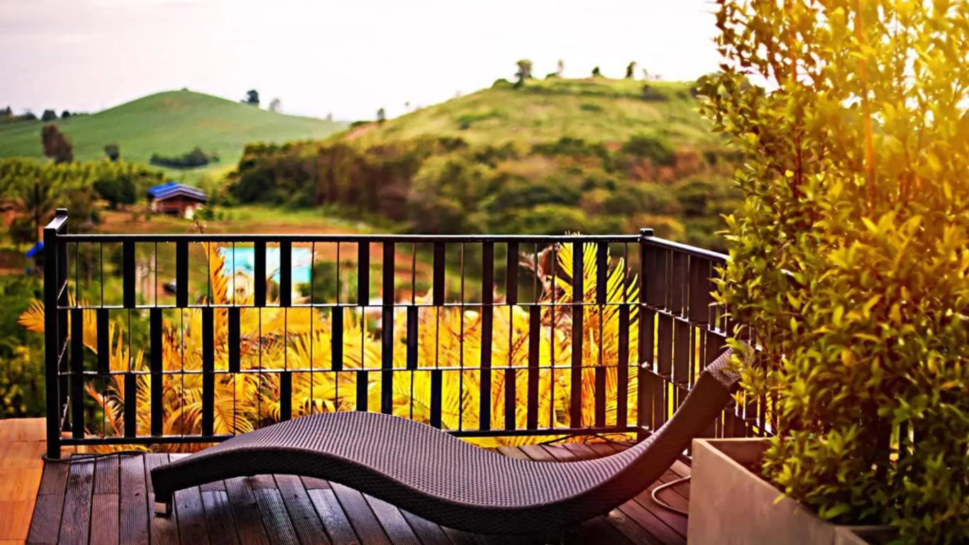 Veravian Resort