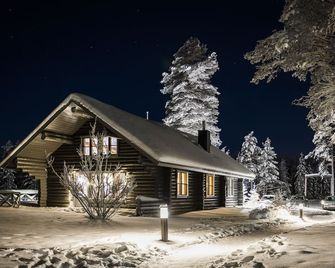 Ranua Resort Arctic Igloos - Ranua - Budynek