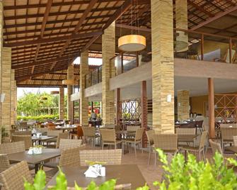 Iloa Resort - Barra de São Miguel - Restaurante