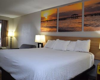 Days Inn by Wyndham Elberton - Elberton - Habitación