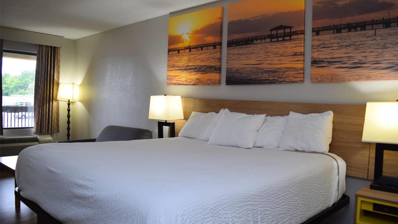Days Inn by Wyndham Elberton