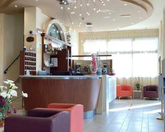 Hotel Abel & Residence - Cesenatico - Ingresso