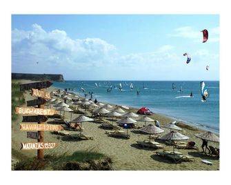 Gokceada Surf Egitim Merkezi - Gökçeada