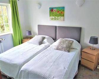Luz Ocean Club Apartments - Portimão - Habitación