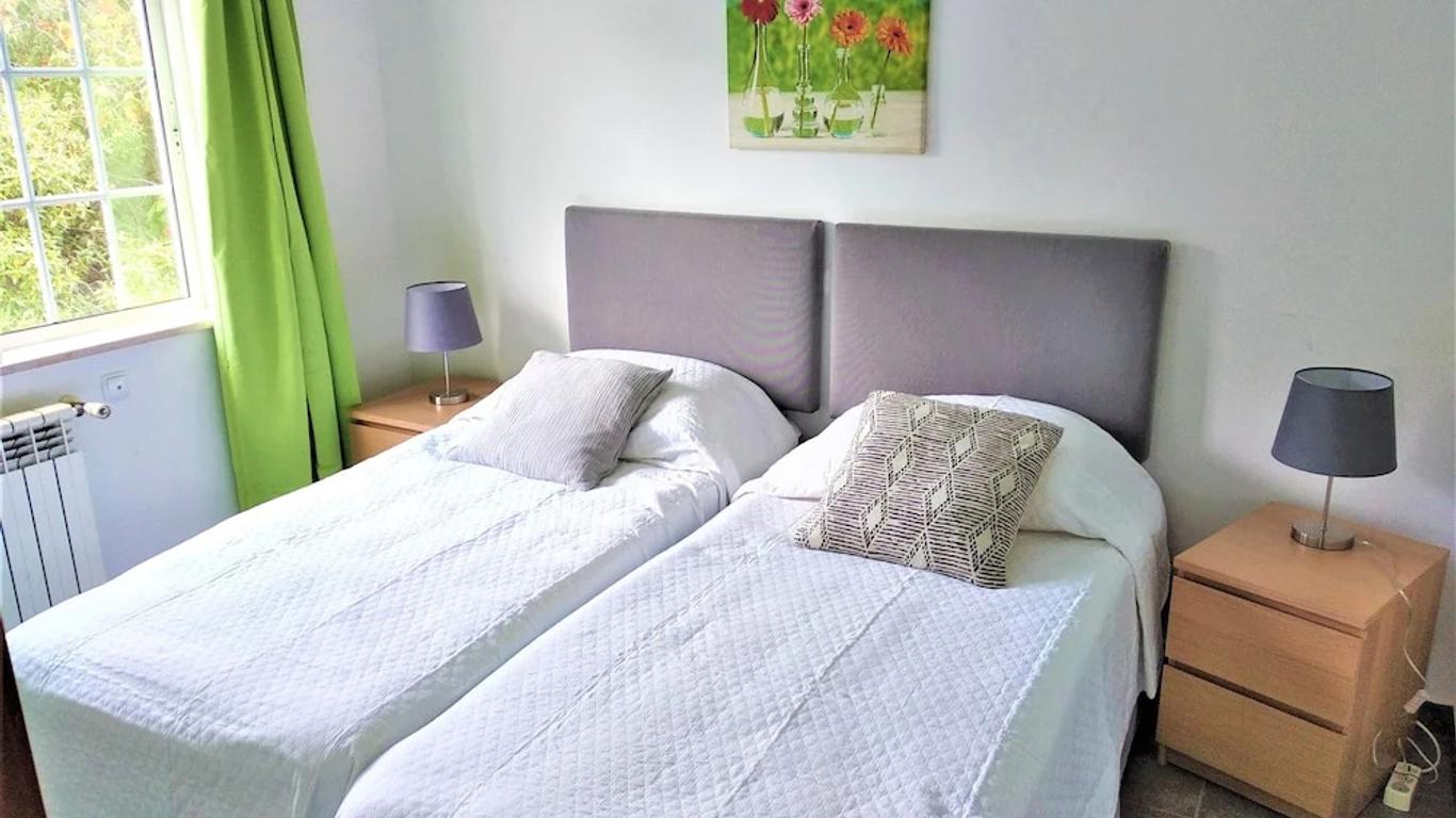 Luz Ocean Club Apartments