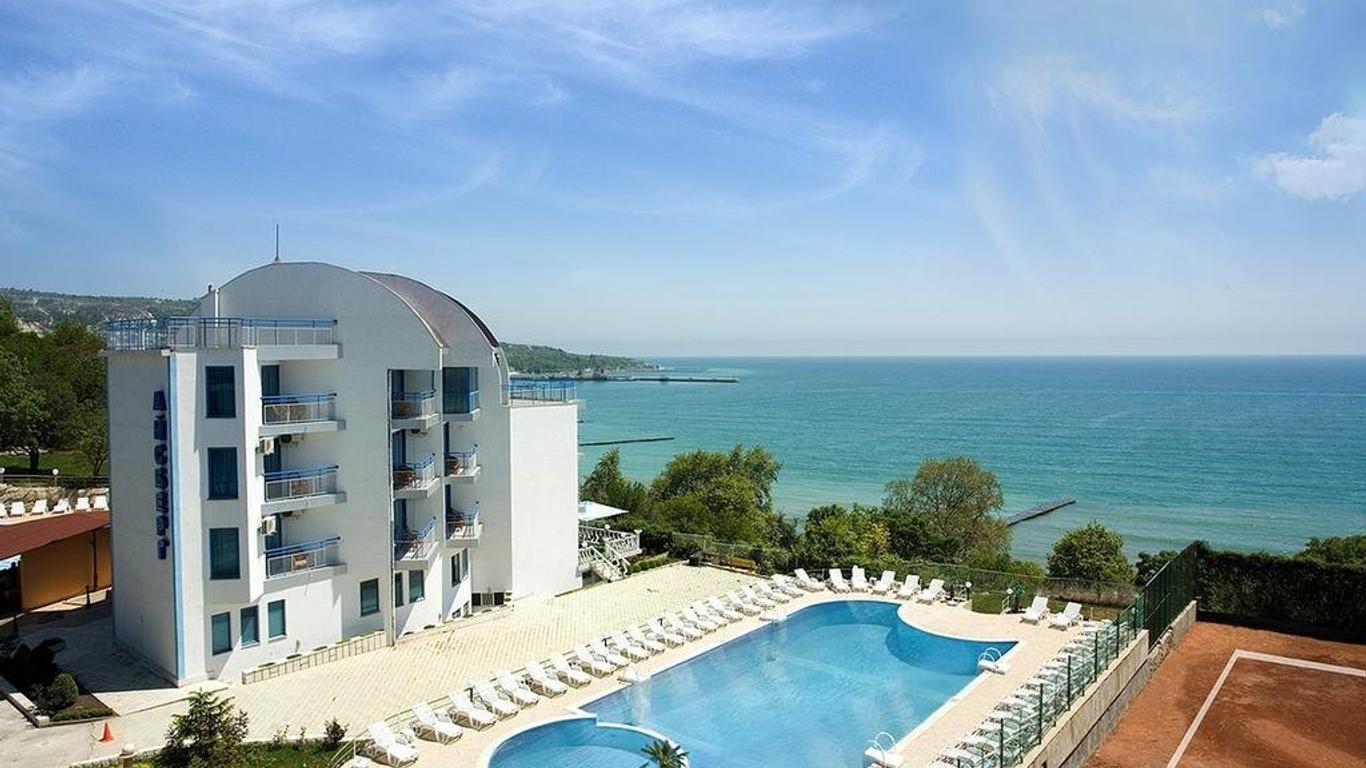 Hotel Iceberg