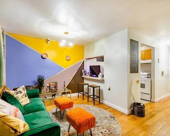 Cozy 1BR Apartment near Yankee Stadium, Bronx - Bronx