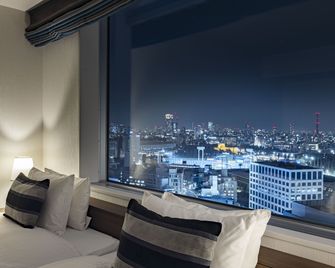 Tokyu Stay Aoyama Premier - Tóquio - Varanda