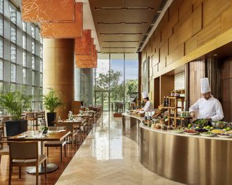 Novotel Hong Kong Citygate - Hong Kong - Restaurante