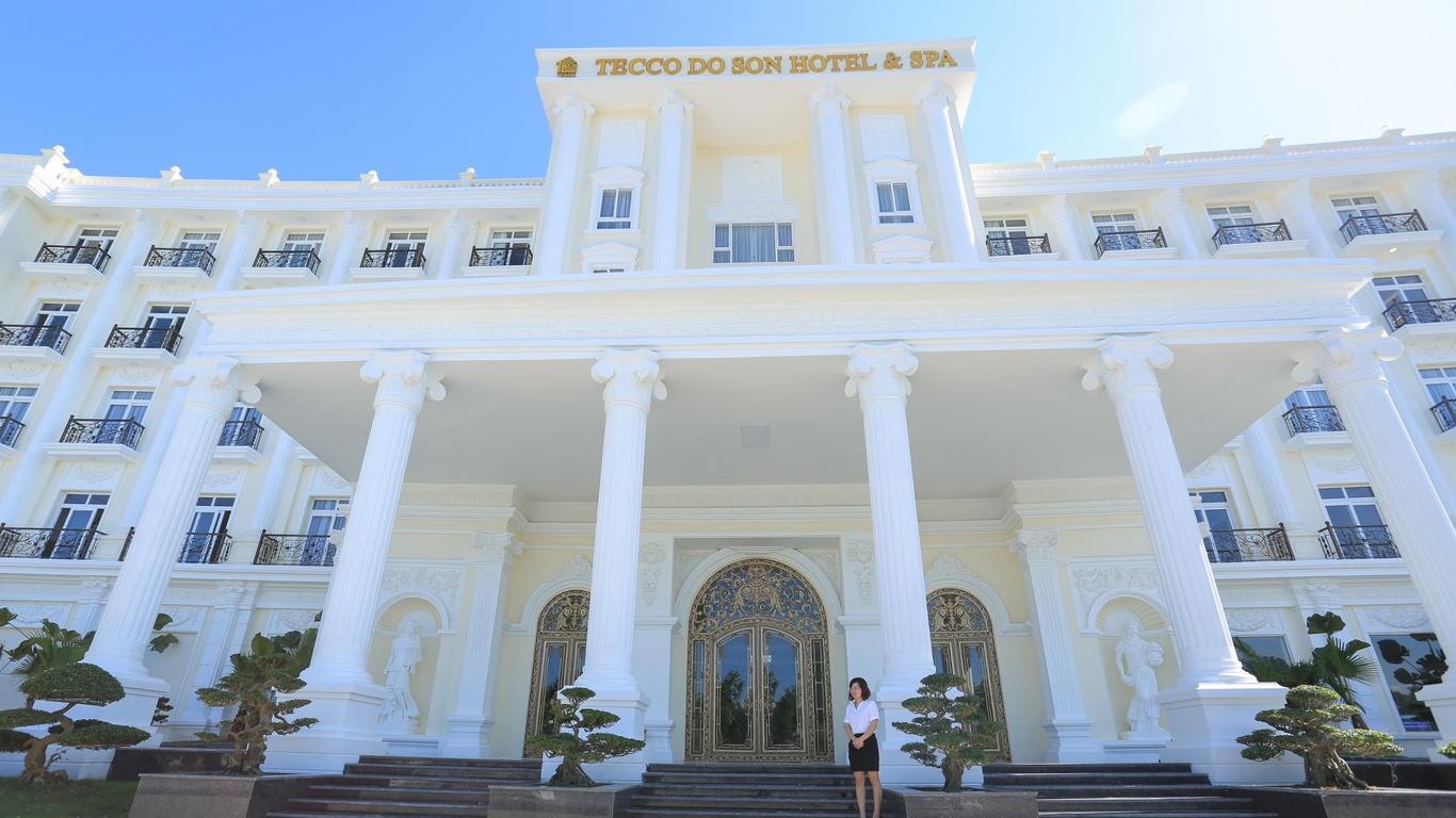 Tecco Do Son