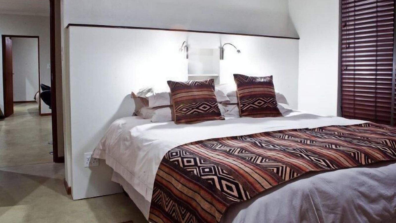 Naries Namakwa Retreat