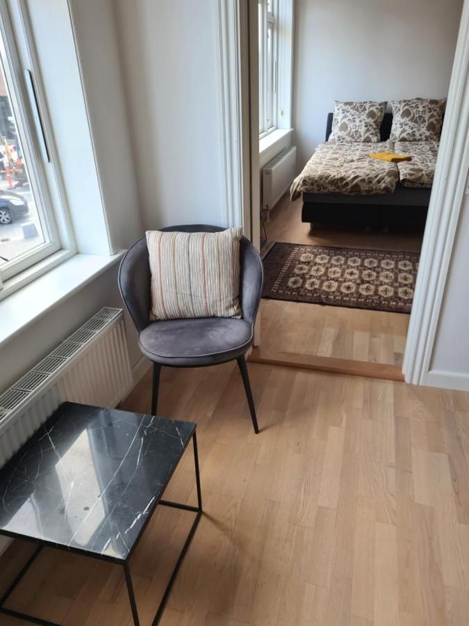 Damm Hotell – Frederikshavn