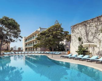 Hotiday Leuca Lungomare - Leuca - Zwembad