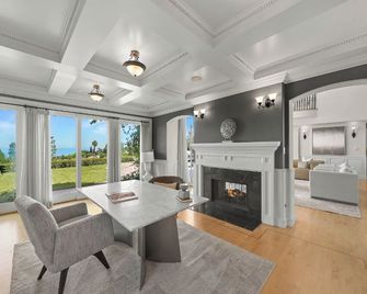 Savona Sanctuary Estate - Los Ángeles - Habitación