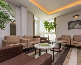 Grand Baltic Dunes - Palanga - Lounge