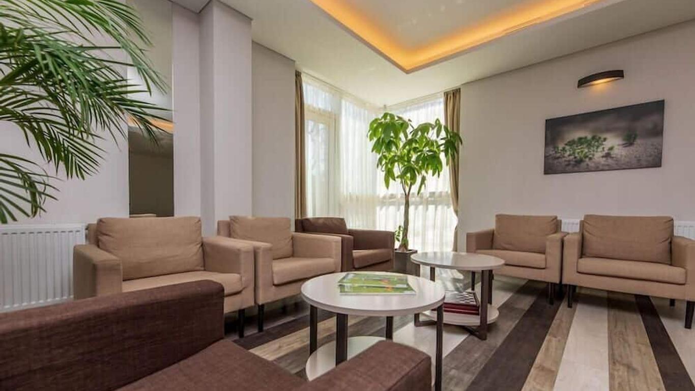 جراند بالتيك ديونز