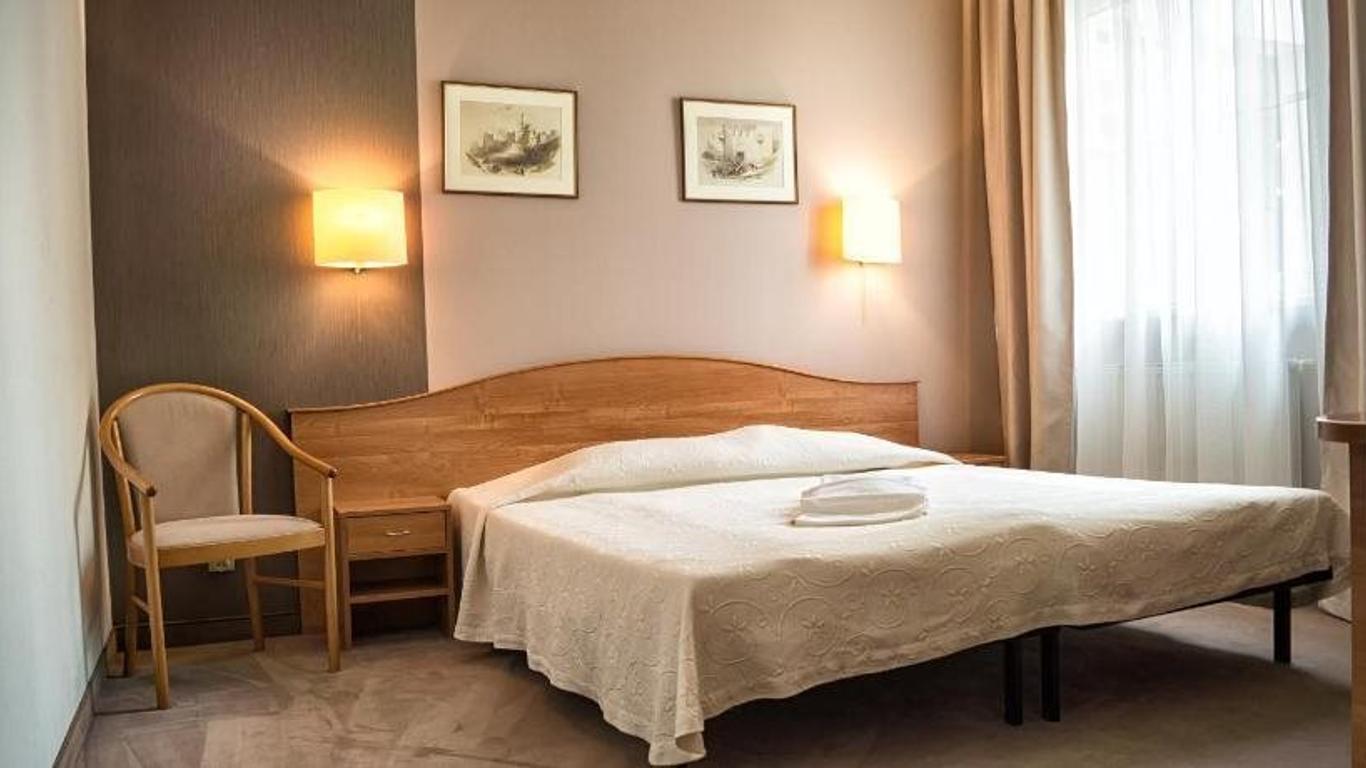 Hotel Gaja
