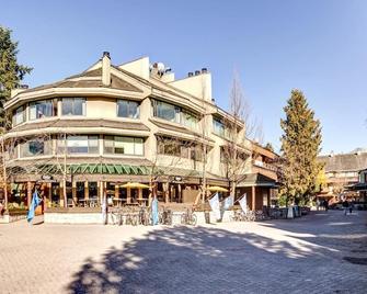 1Bd Unit In the heart of Whistler Village - Whistler - Building