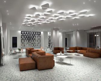 Mykonos Palace Beach Hotel - Platis Gialos - Lounge
