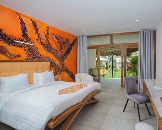 Pearl Sunset Resort - Sunset Moments, Adults Only - Gili Trawangan
