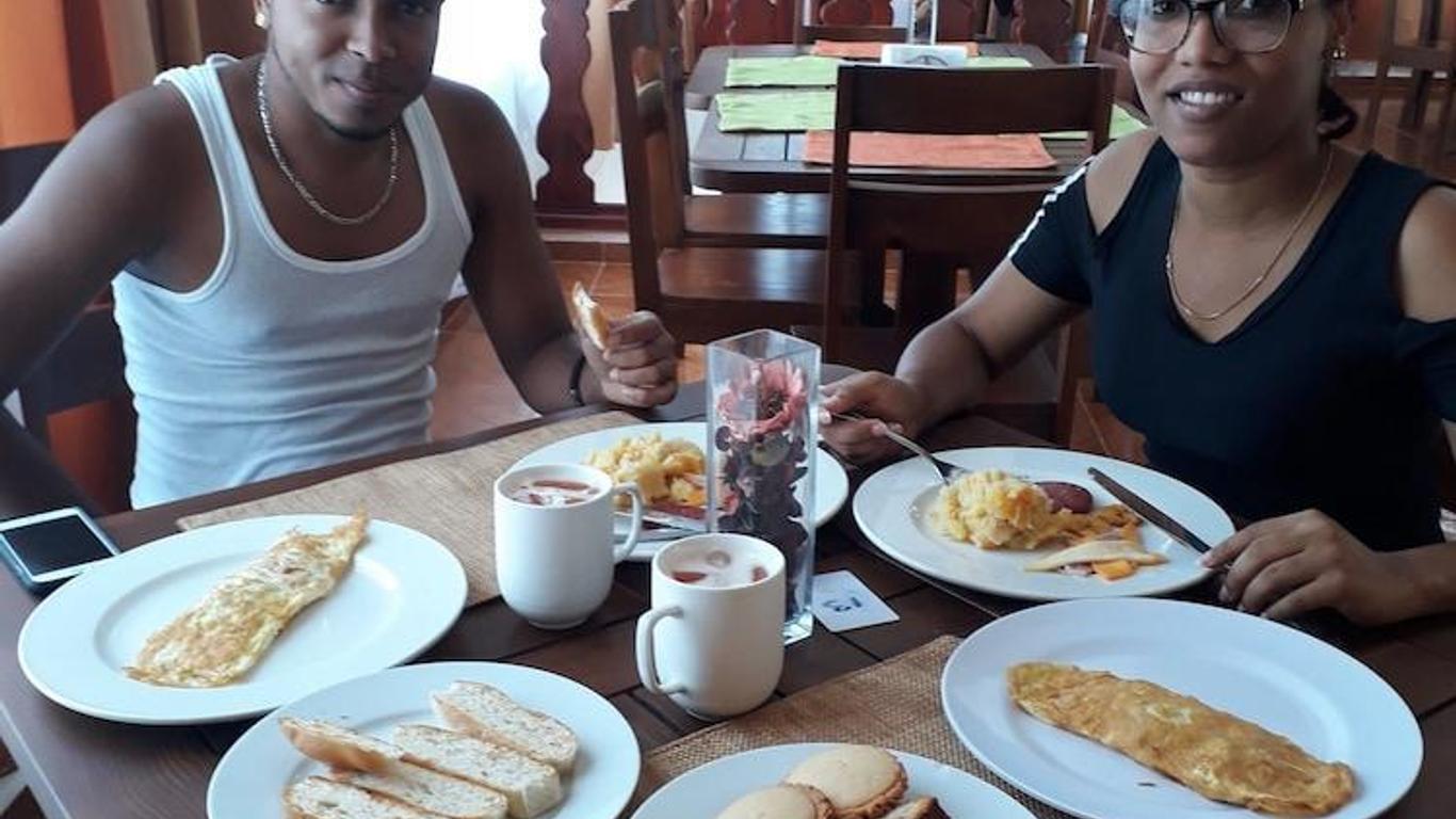 Figaro Hotel Samana