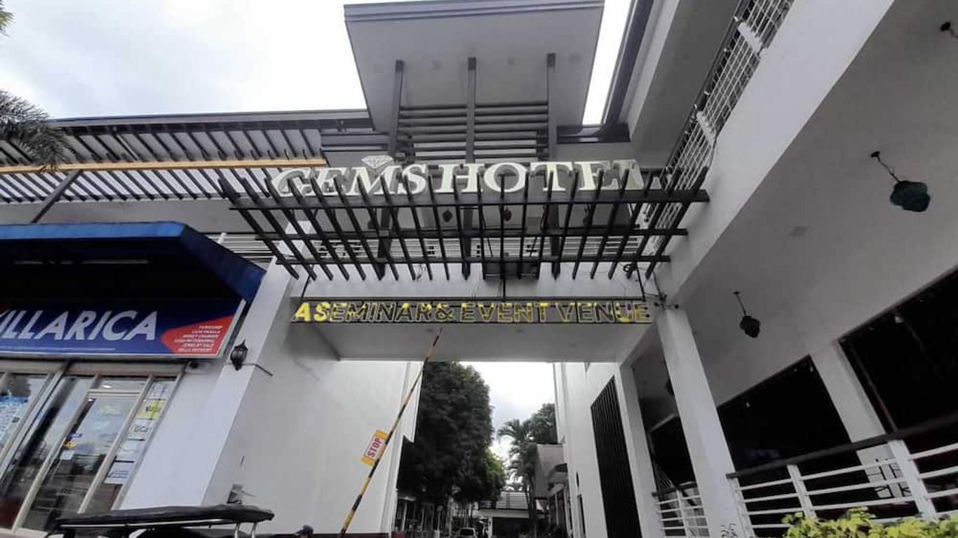 Palette Gems Hotel and Conference Center