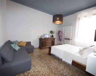 Al 28 B&b - Portoferraio - Bedroom