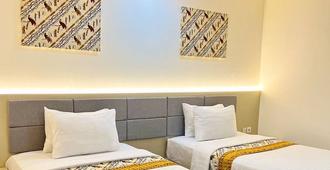 Belagri Hotel & Resto - Sorong - Bedroom