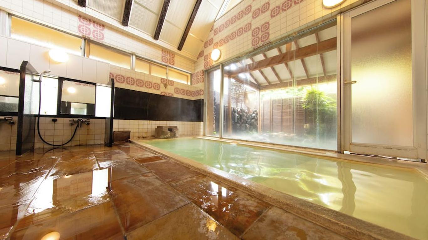 Ryokan Kiritani Hakoneso