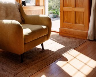 Home Farm - Oban - Huiskamer