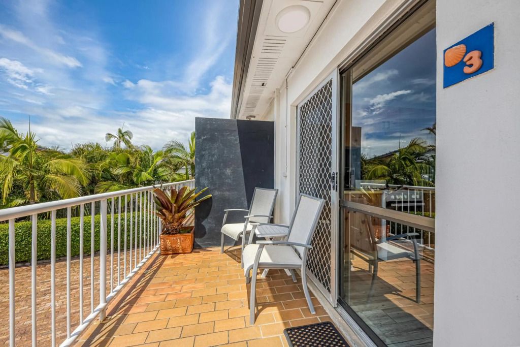 Beachcomber Peregian Beach