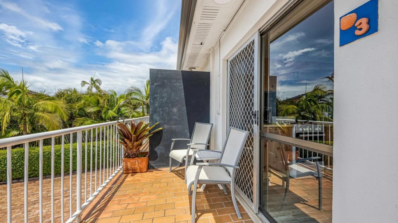 Beachcomber Peregian Beach