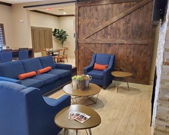 City Express By Marriott Tempe - Tempe - Lounge