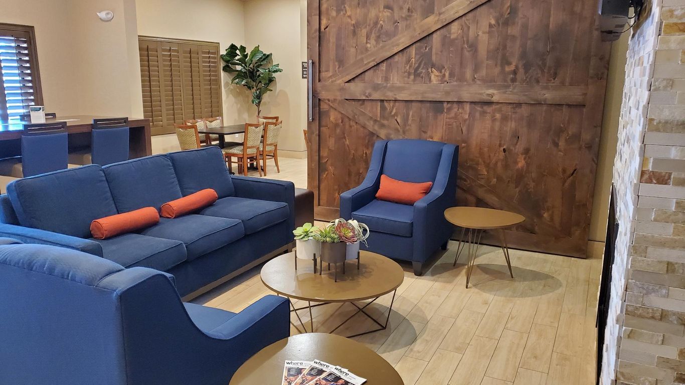 City Express By Marriott Tempe