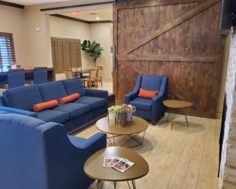 City Express by Marriott Tempe - Tempe - Lounge