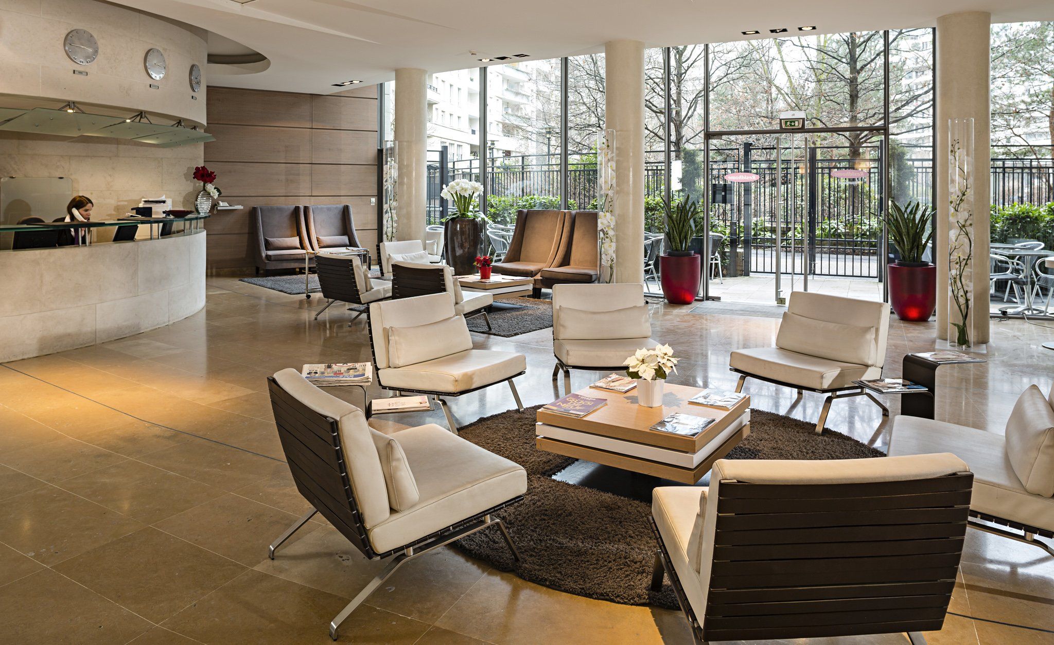 ريزيدهوم كوربوفوا لا ديفونس