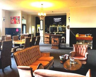 Putaruru Hotel - Putaruru - Lounge