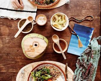 Playa Viva - Zihuatanejo