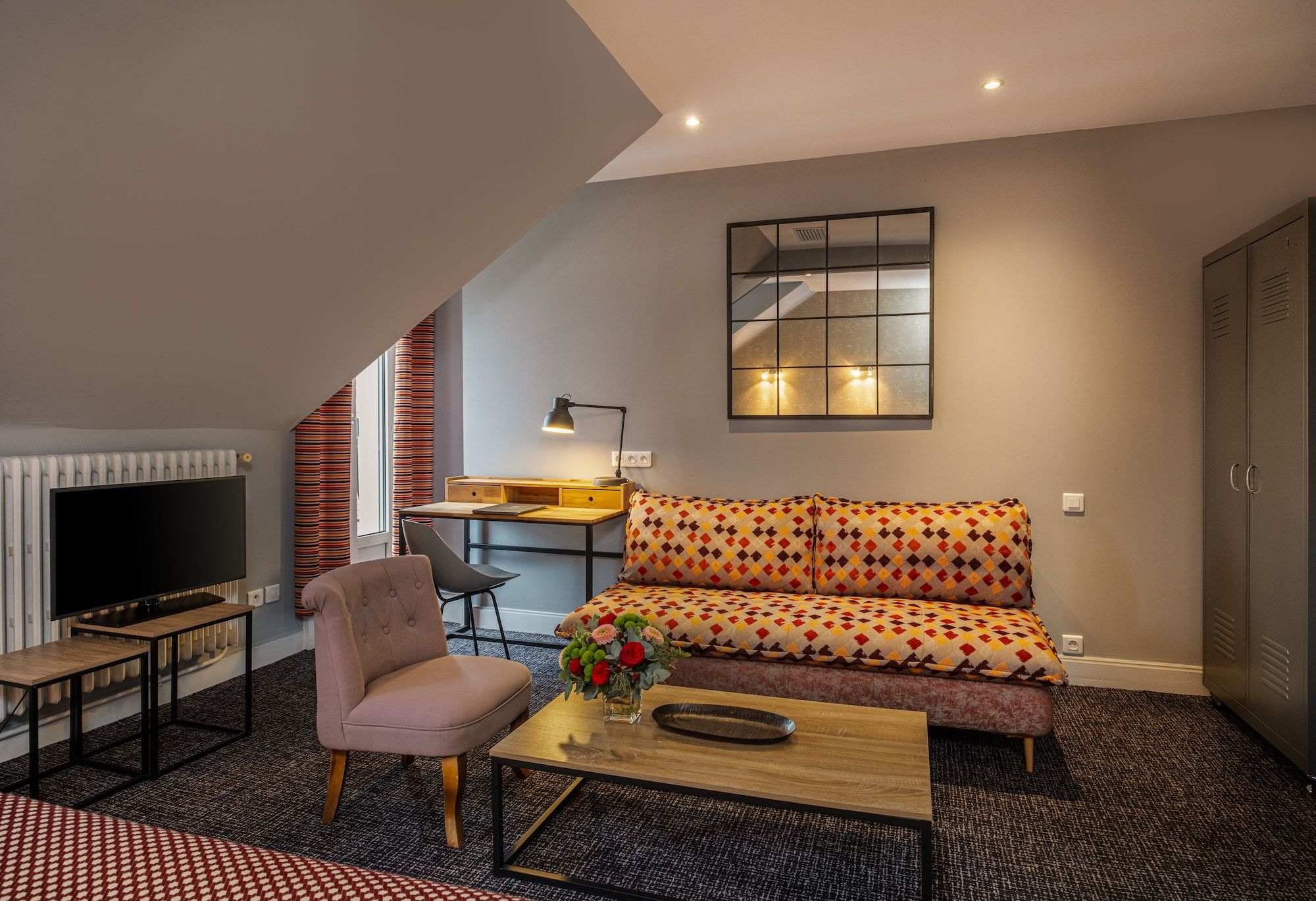 Nouvel Hôtel & Appartements thumbnail 2