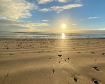 Beach Haven - Uk42241 - New Romney - Playa