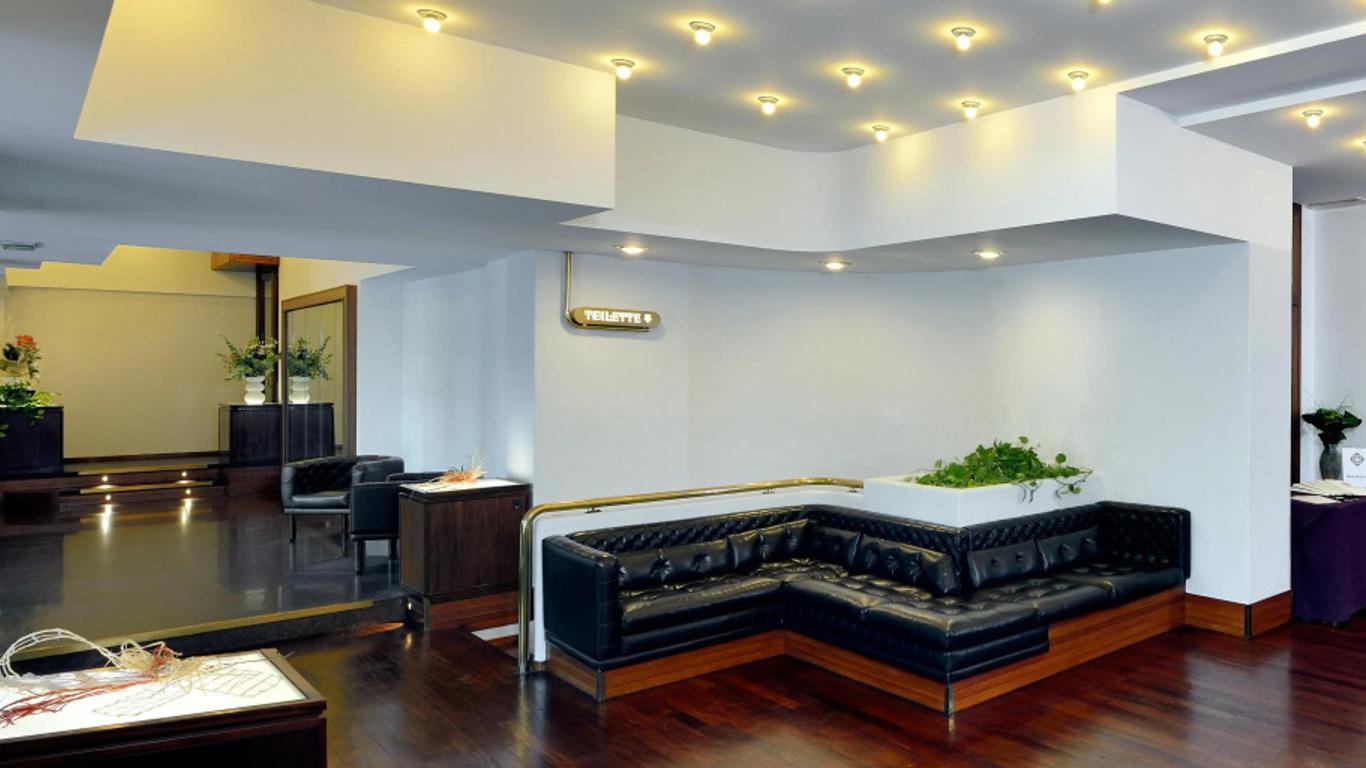 Grand Hotel Elite