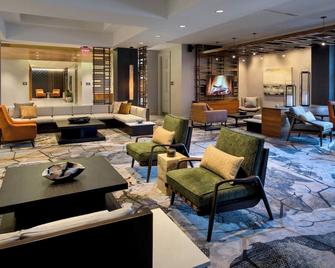 Richmond Marriott Short Pump - Glen Allen - Σαλόνι