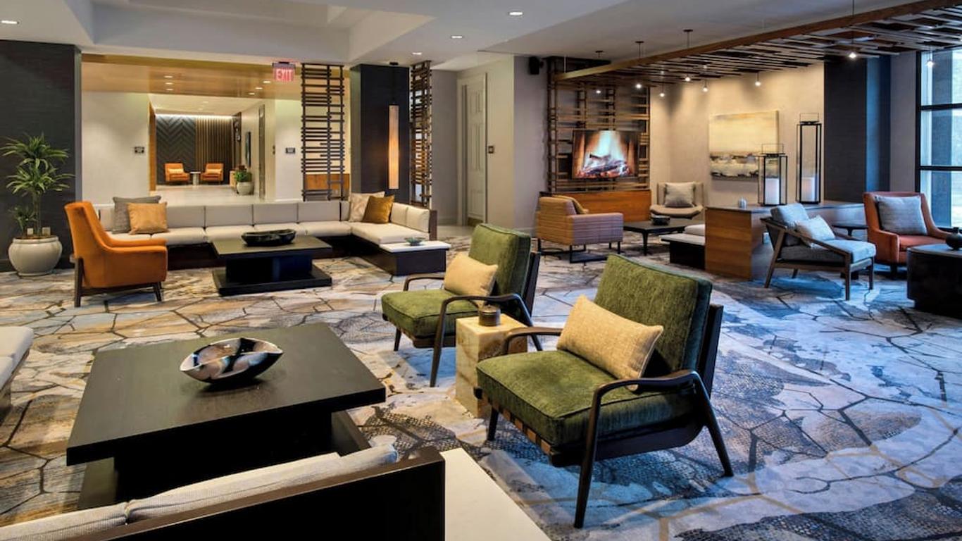 Richmond Marriott Short Pump