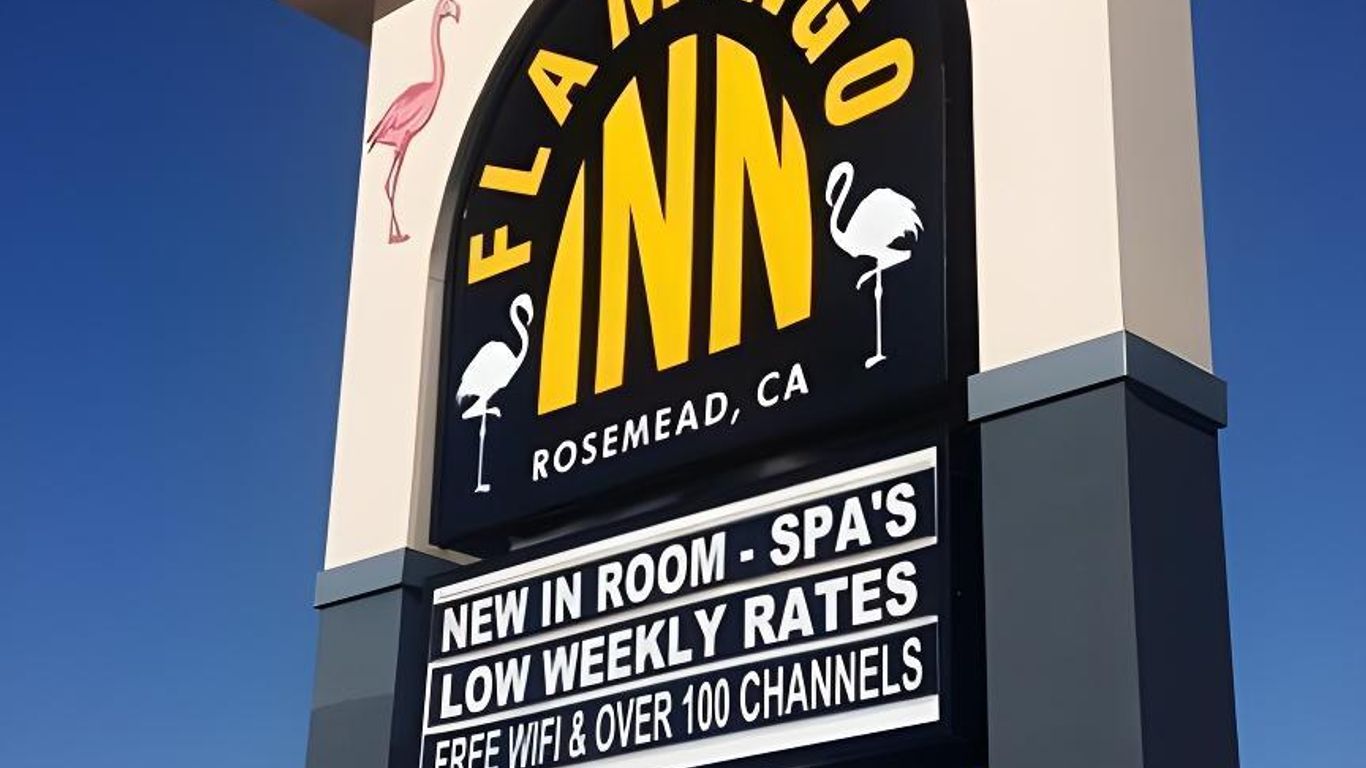 Flamingo Inn