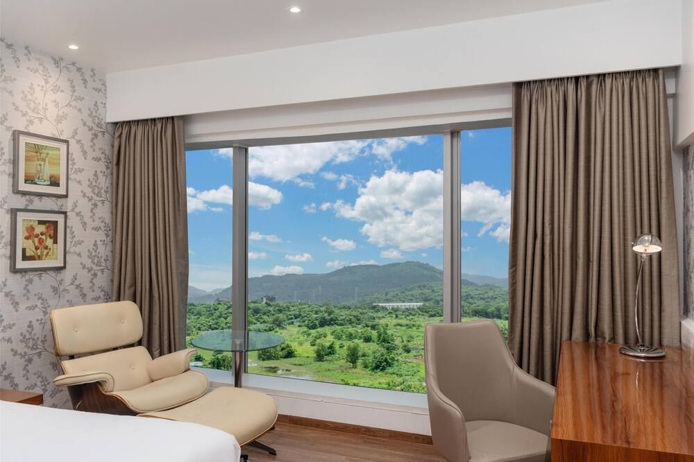 Park Inn by Radisson Navi Mumbai