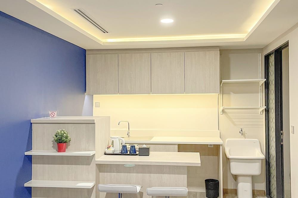 Hotel Z zpaze - בנגקוק - נוחות החדר