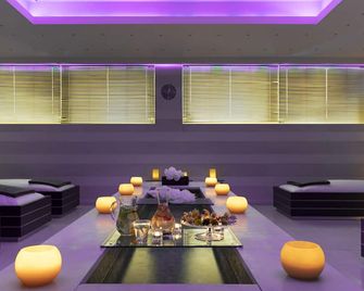 Royal Hotel Carlton - Bolonya - Sala d'estar