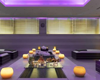 Royal Hotel Carlton - Bologna - Lounge