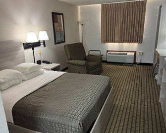 Country Hearth Inn Maryville - Maryville