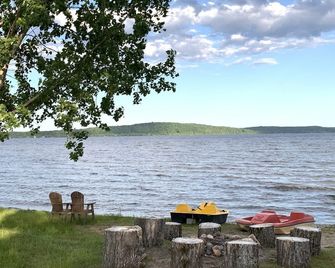 Caswell Resort Hotel - Sundridge